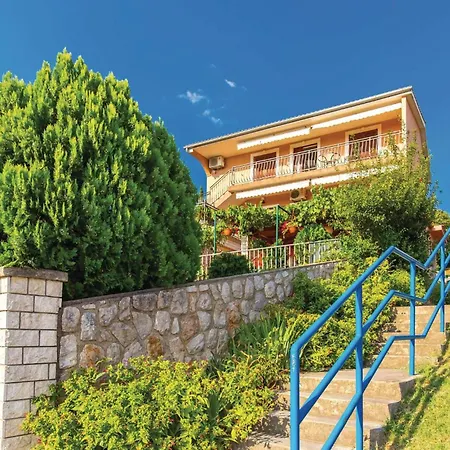 Cozy In Appartement *