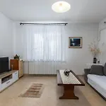 Apartmán Cozy In
