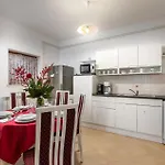 Apartmán Cozy In *