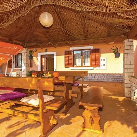 Apartmán Cozy In Kostrena