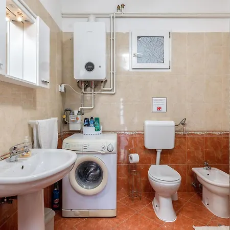 Cozy In Apartament