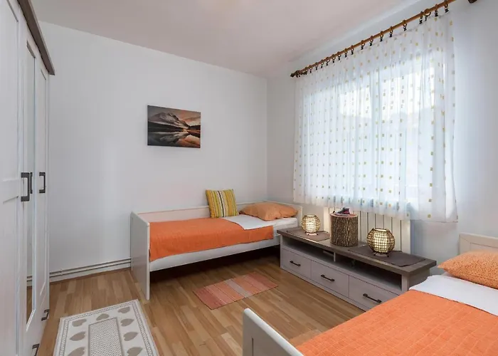 Cozy In * Kostrena
