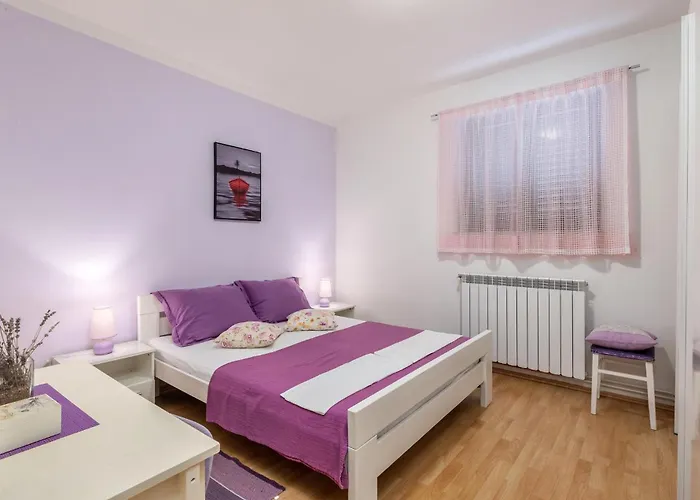 Cozy In Daire Kostrena