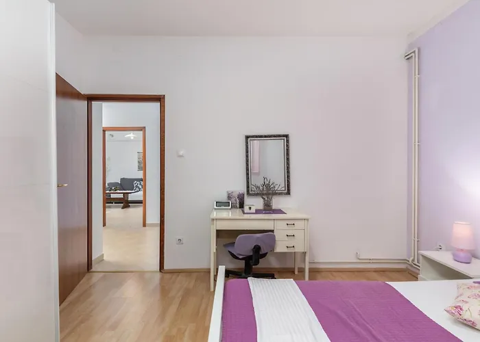 Cozy In Kostrena