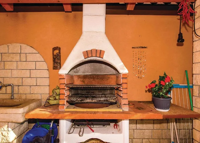 Cozy In Kostrena